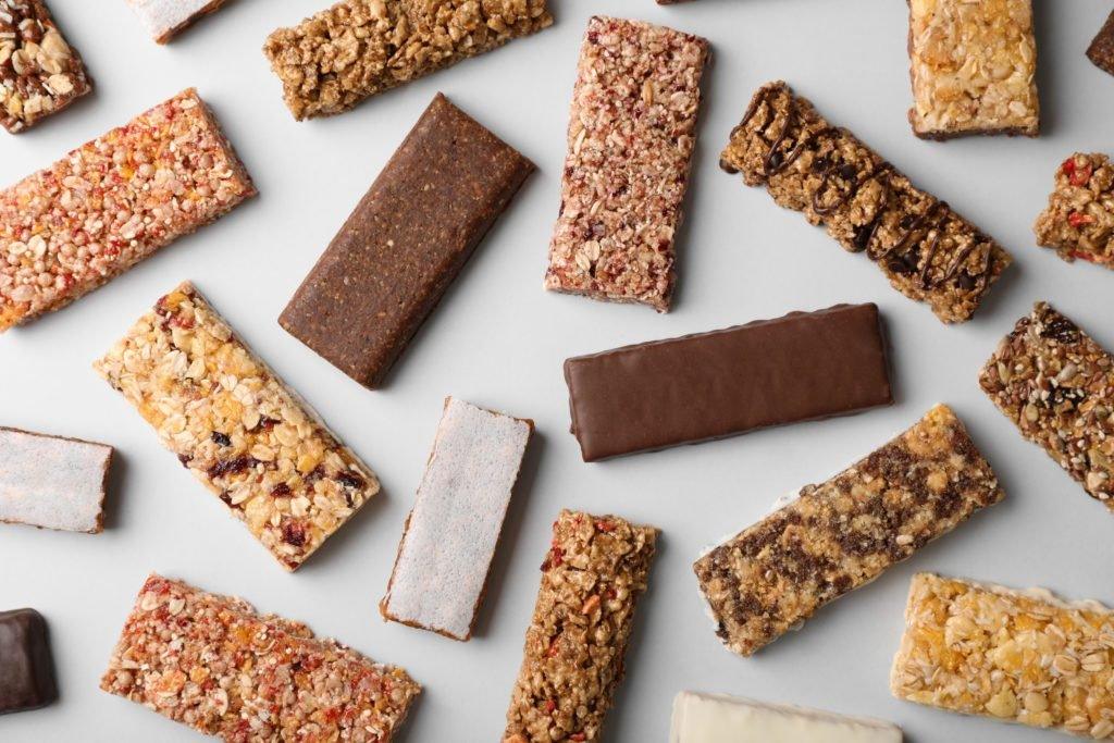 What is a protein bar? | Built Bar