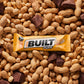 Peanut Butter Puff - Factory Seconds