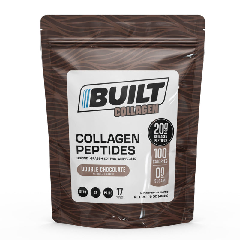 BUILT Collagen Peptides