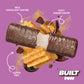 Churro Puff