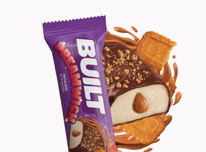 Dreamwich Cookie Butter