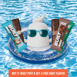 BUILT Pool Floatie