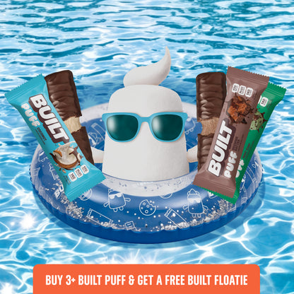 BUILT Pool Floatie
