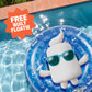 BUILT Pool Floatie
