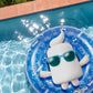 BUILT Pool Floatie
