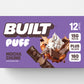 Mocha Chunk Puff