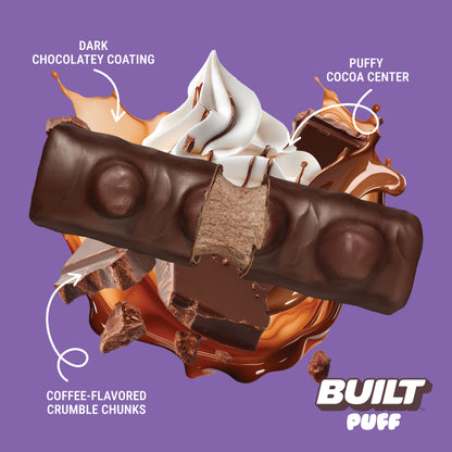 Mocha Chunk