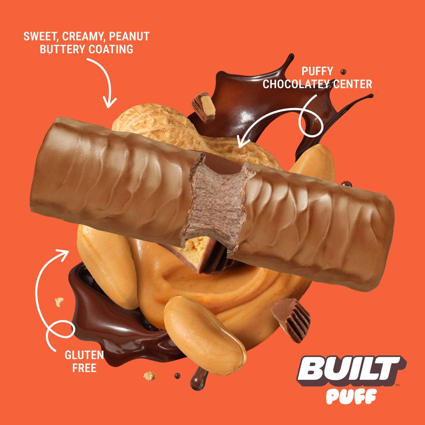 Peanut Butter Cup