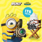 Minions and Monsters 12ct Variety Pack