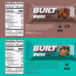 Variety Pack: Brownie Batter + Cookie Dough Chunk
