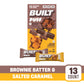 Variety Pack: Brownie Batter + Salted Caramel