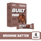 Brownie Batter