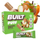 Caramel Apple Puff