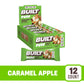 Caramel Apple Puff