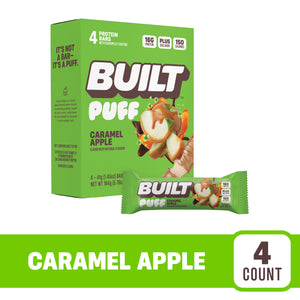 Caramel Apple