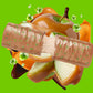 Caramel Apple Puff