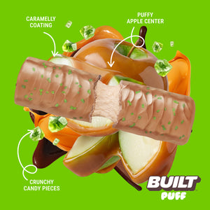 Caramel Apple