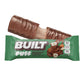 Chocolatey Hazelnut Puff