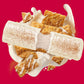 Cinnamon Cereal Milk Puff