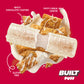 Cinnamon Cereal Milk Puff