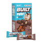 Variety Pack: Coconut + Brownie Batter