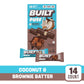 Variety Pack: Coconut + Brownie Batter