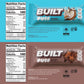 Variety Pack: Coconut + Brownie Batter