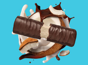 Coconut Puff