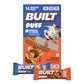 Variety Pack: Cookies 'N Cream + Peanut Butter Cup