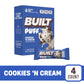 Cookies 'N Cream