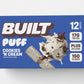 Cookies 'N Cream Puff