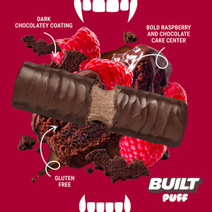 Dracula Cake