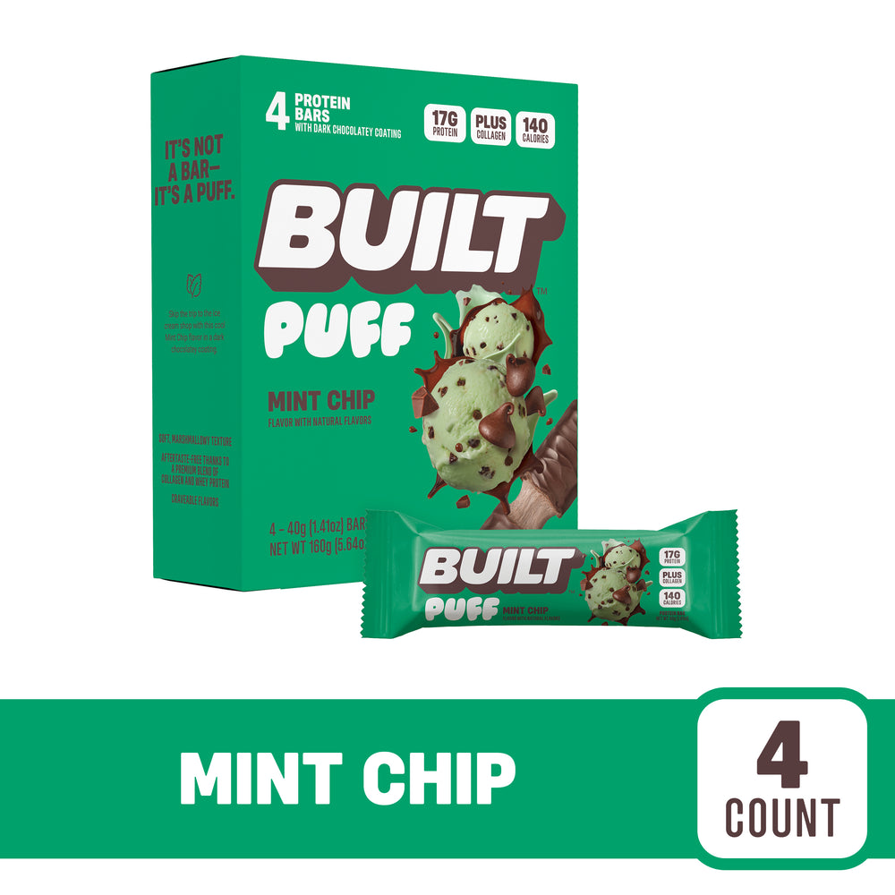 Mint Chip