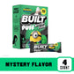Minions and Monsters Mystery Flavor