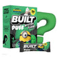Minions and Monsters Mystery Puff 4ct