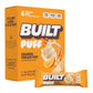Orange Cream Pop Puff - 4ct