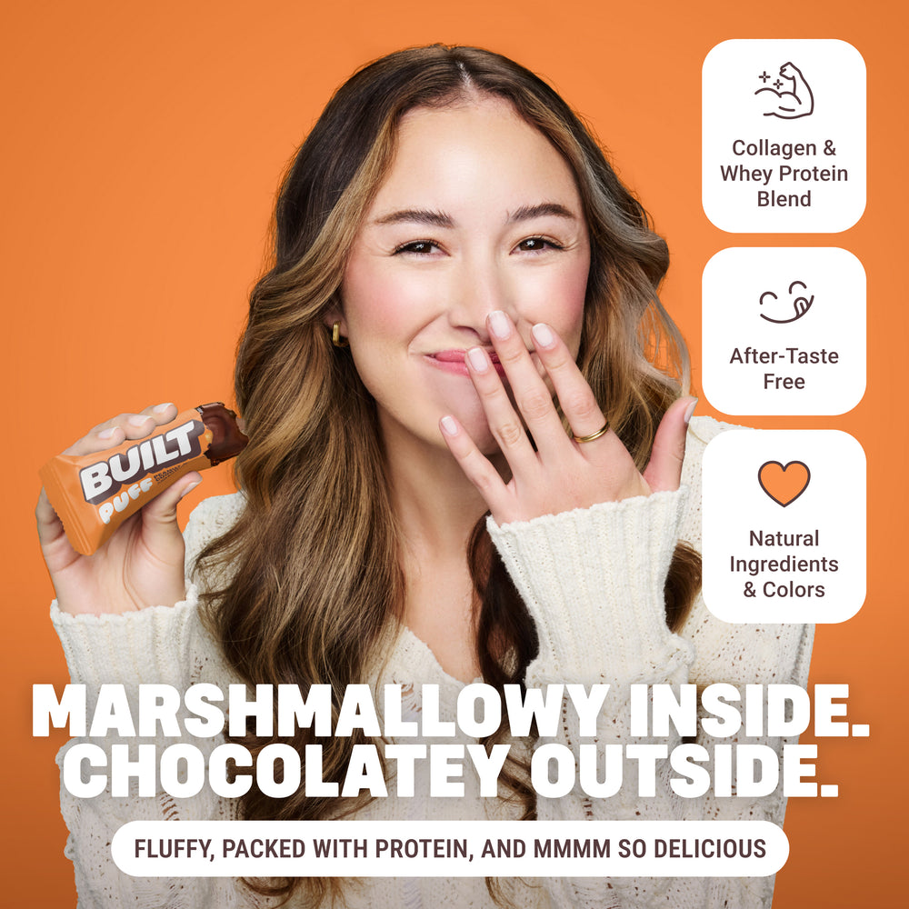 Peanut Butter Cookie Chunk