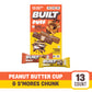 Variety Pack: Peanut Butter Cup + S'Mores Chunk