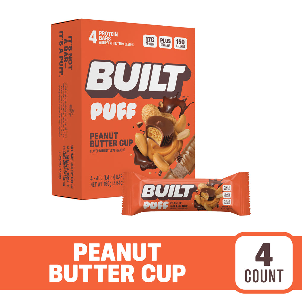 Peanut Butter Cup