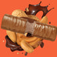 Peanut Butter Cup Puff