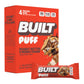 Peanut Butter S'mores Chunk Puff - 4ct