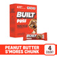 Peanut Butter S'mores Chunk