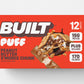 Peanut Butter S'mores Chunk Puff