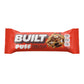 Peanut Butter S'mores Chunk Puff