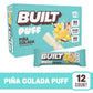 Pina Colada Puff