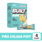 Pina Colada Puff