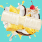 Pina Colada Puff