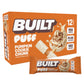 Pumpkin Cookie Chunk Puff