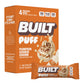 Pumpkin Cookie Chunk Puff - 4ct