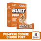 Pumpkin Cookie Chunk